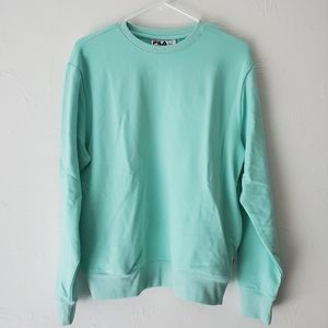 Fila Crewneck Sweater